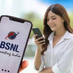 BSNL Recharge Plan: एयरटेल और जिओ का तंबू गिराने के लिए बीएसएनल लाया एक धासु प्लान ₹80 के खर्चे पर मिलेगा 5 महीने अनलिमिटेड डाटा और कॉलिंग